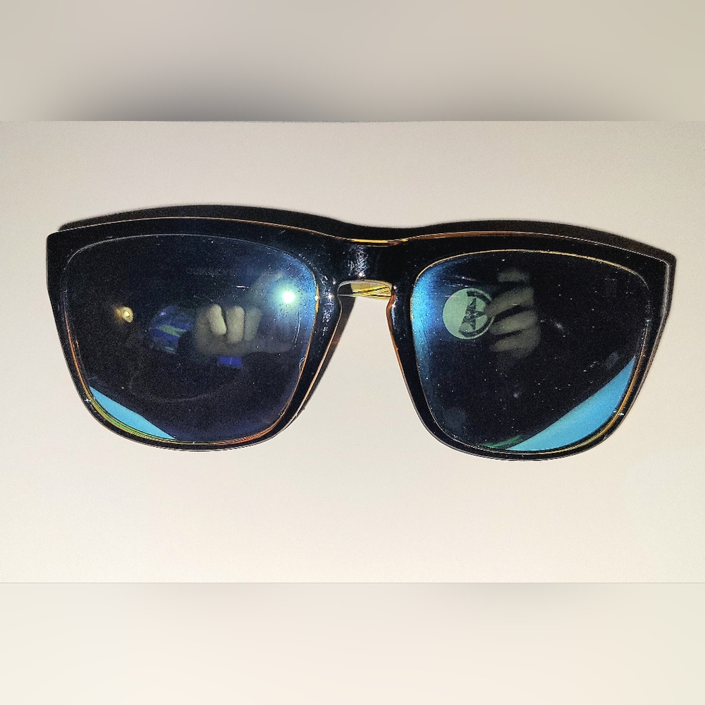 Brand New Never Wore Quicksilver Sun glasses